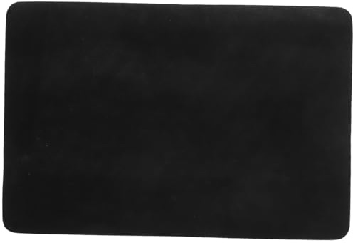 YARNOW Tappetino per Maghi Antiscivolo per Carte e Monete Supporto Professionale Close-up per Giochi di Carte da Poker e Trucchi da Palco
