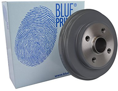 Blue Print ADK84711 Brake Drum