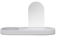 Fatboy Edison The Petit Residence Ablagebord, hellgrau LxBxH 46x17,5x25,1 cm