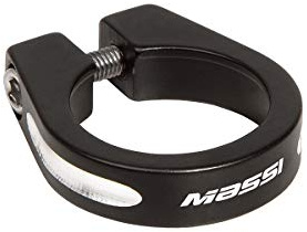 Sattelklemme MASSI Klemmmutter Durchmesser 31,8 mm