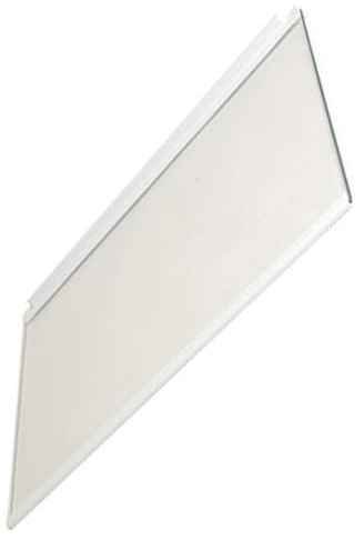 Estantería de vidrio 458.5 X 365 MM PARA REFRIGERADOR ELECTROLUX - 2651127017