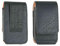 caseroxx Sac d'extérieur avec Passant de Ceinture pour Panasonic KX-TU550, Rangement Robuste pour randonnée, Camping & Voyage, Usage Universel