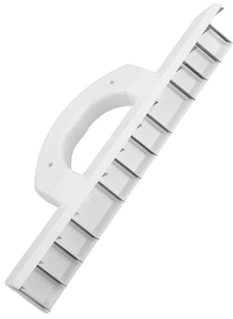 Homoyoyo Trockenbau-Eckenwerkzeug-Set Außenecke Innenecke Sheetrock Außeneckenkelle Inneneckenkelle Schaber