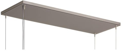 Berbel DKG Edelstahl 120 SK E - 1050563 Deckenkonsole Edelstahl