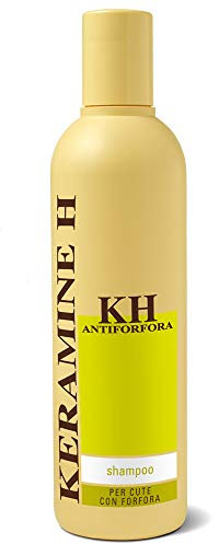 Keramine H Shampoo Antiforfora 300 ml