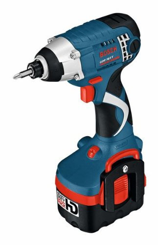 Bosch 0601909455 GDR 14,4 V Heavy Duty Schlagschrauber