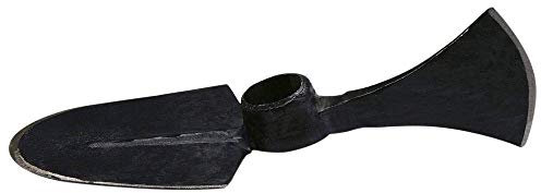 Thien 31135 Dunggabelstiel 135 cm, gespitzt, Eschenholz