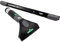 Unger EN350 ErgoTec Ninja - Tergivetri completo 40°, 35 cm, in gomma morbida