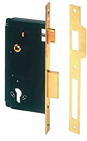 Cerradura enhebradora de madera 5C611-70-0 CISA [CISA ]