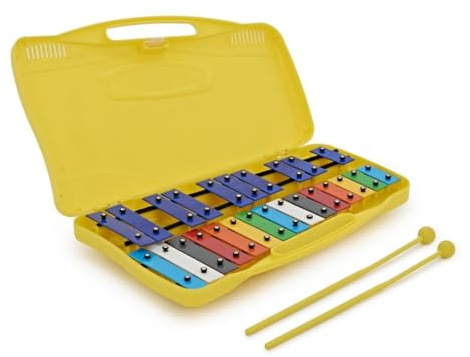 Glockenspiel by Gear4music