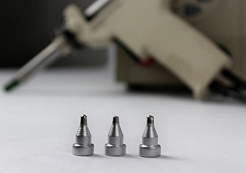 Zusätzliche Spitzen für Lötstation ZD-915