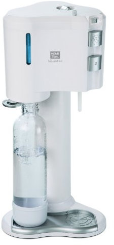 Home Bar Smart Duo - Apparecchio per Acqua frizzante