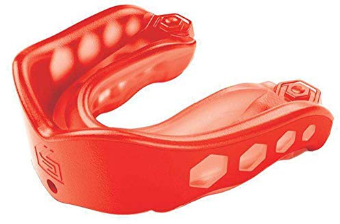 Shock Doctor Gel Max Mouth Guard - Protège dents Gel Max pour enfant