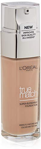 L'Oreal True Match Foundation Nr. C3 Rose Beige 30ml