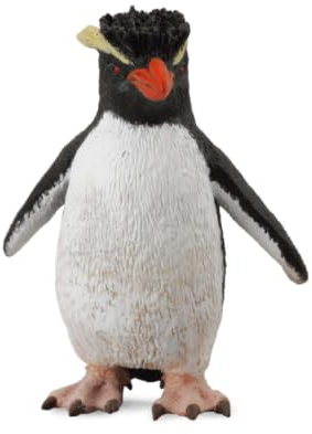 Collecta - Col88588 - Golfschläger - Klein Pingwin rockhopper