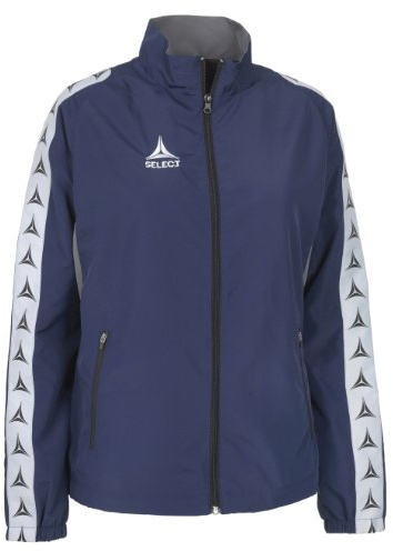 Select Präsentationsjacke Ultimate Damen, S, blau, 6285601999