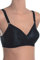 Sassa Soft-BH 11080, 95, D, schwarz