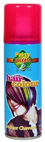 GOODMARK, SPRAY LAQUE CHEVEUX 125ML ROSE