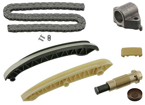 febi bilstein 44974 Steuerkettensatz für Nockenwelle, 1 Stück