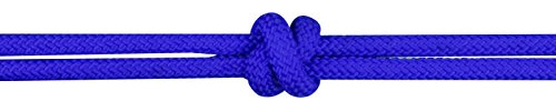 Licol éthologique Avec Rênes - Bleu Roi