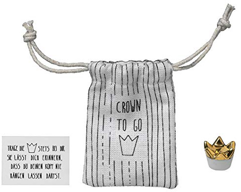 Räder Kleiner Taschenbegleiter Crown to Go