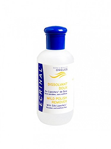 Ecrinal of Solvent 125 ml