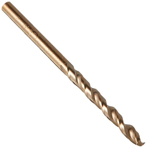 DeWalt DT5063-QZ - Broca para metal Extreme 2-4.1x75mm