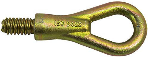 TarosTrade 246-0839-N-85147 Bullone Gancio Traino Dopo Il 2003