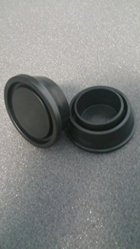 Stopper für Pool-Leiter, 2 Stück