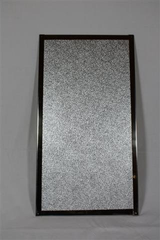 Hitzeschutzplatte 400 x 400mm