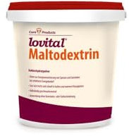 Lovital Maltodextrin Pulver 500 g