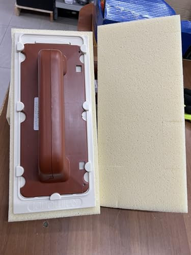 Raimondi – Frattazzo spugna 13 x 30 x 3 cm sweepex con taglio