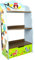Fantasy Fields Kinderbücherregal Blau Holz Stauraum Schrank TD-1170A