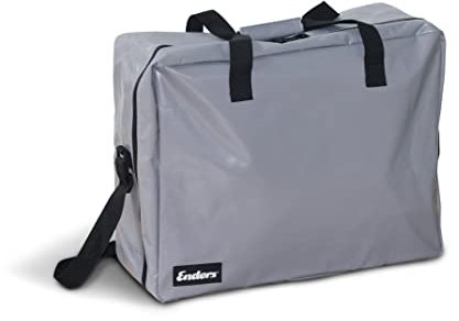 Enders Bolsa almuerzo para barbacoas gas Explorer Next 2101 - Bolsa para transportar accesorios barbacoa con asa de transporte y correa de hombro de materiales robustos e impermeables #2101