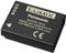 Panasonic LUMIX DMW-BCG10E Aufladbarer Li-Ion Akku (geeignet für LUMIX Digitalkameras) schwarz