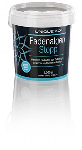 Unique Koi Fadenalgen Stopp 500 g (20010)