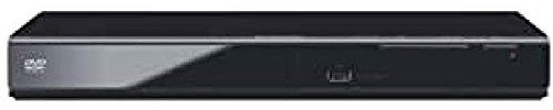 Panasonic DVD-S500 Negro - DVD/Blu-Ray Players (NTSC,PAL, Dolby Digital, 80 dB, XVID, MP3, JPG)