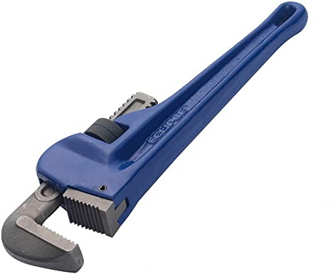Eclipse Professional Tools ELPW48 1220 mm Einhand-Rohrzange
