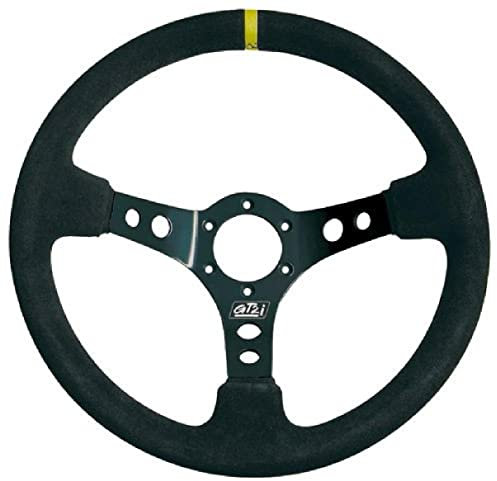 Next Stage Volant Cevennes GT2i Noir / Branche Noire (noir)