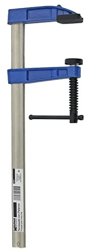 WOLFPACK LINEA PROFESIONAL - Torniquete DIN 5117 50x 300mm Con Palanca Pasante.