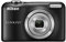 Nikon Coolpix L31 Appareil Photo numérique 2,7 16,1 Mpix Zoom Optique 5X Noir