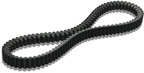 6113027 - Cinghia trapezoidale 834 x 22,6 Malossi X KEVLAR BELT/Aprilia, Gilera, M