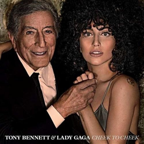 Cheek To Cheek (Deluxe Edition)