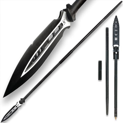 United Cutlery M48 Magnum Speer