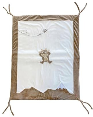 Swissy Laufgittereinlage 95 x 75 cm