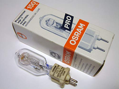 Osram POWERSTAR HQI-T 150W/WDL