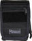 Maxpedition H-1 Waistpack Tasche, Schwarz, Einheitsgröße