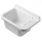 Lavabo in resina cm. 50x32