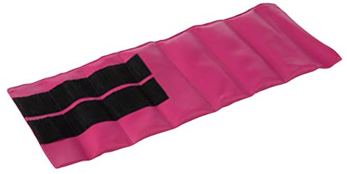 Sport-Tec Gewichtsmanschette Laufgewicht Arm- und Fußgewicht mit Klettverschluss 3 kg