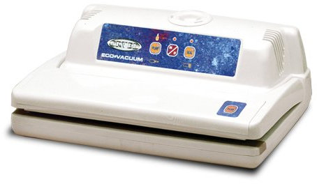 Máquina de café Eco Vacuum 230 V